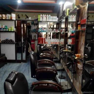 Good make over salon, Delhi - Photo 5