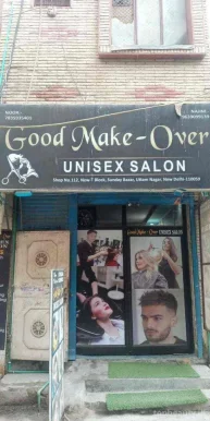 Good make over salon, Delhi - Photo 1