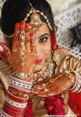 Bridal beauty parlour, Delhi - Photo 3