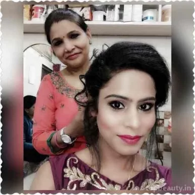 DAKSH the hair beauty and makeup studio, Delhi - Photo 4