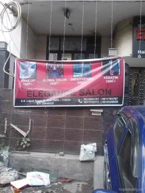 Renu Suri's Elegance Salon, Delhi - Photo 4