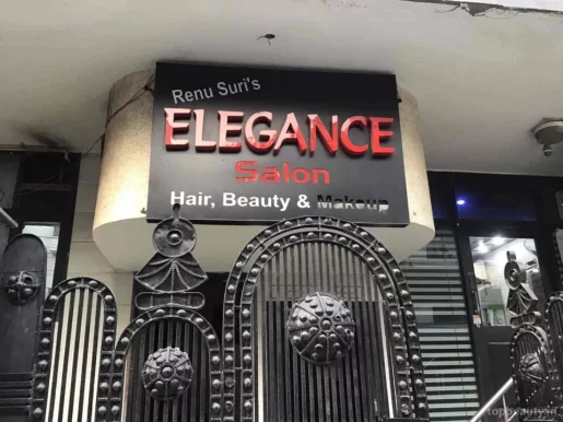 Renu Suri's Elegance Salon, Delhi - Photo 6