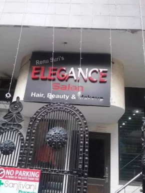 Renu Suri's Elegance Salon, Delhi - Photo 2