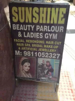 Anjali Beauty Parlour, Delhi - Photo 3