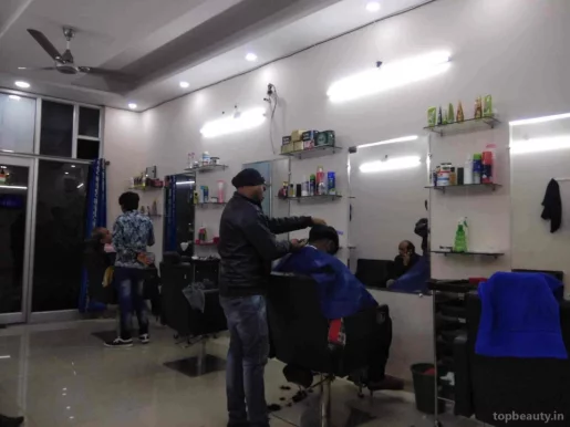 A-One Hair Salon, Delhi - Photo 2