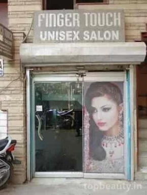Finger Touch Salon, Delhi - Photo 2