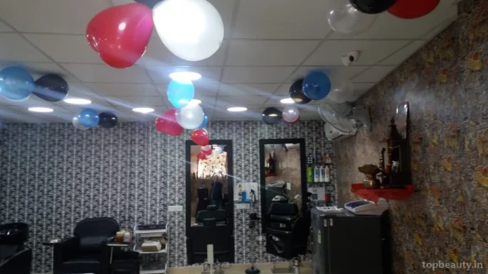 Beauty Mark Unisex salon(Beauty Parlour in Lado sarai & makeup artist in lado sarai), Delhi - Photo 1