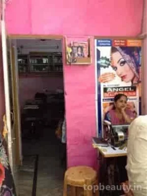 Angel Beauty Parlour, Delhi - Photo 2