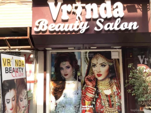 Vrinda Beauty, Delhi - Photo 6