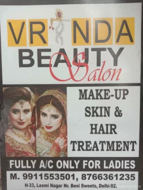 Vrinda Beauty, Delhi - Photo 5
