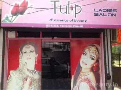Beautiful Ladies Salon, Delhi - 