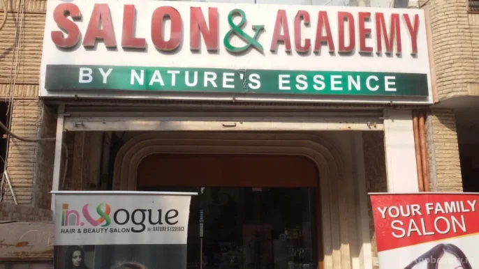 Nature's Essence Beauty Salon, Delhi - Photo 1