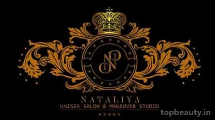 Nataliya Unisex Salon & Makeover Studio, Delhi - Photo 1