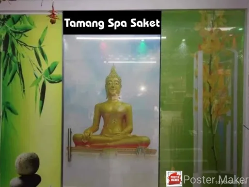 Tamang Spa Saket-Massage Service, Massage Center In Saket Delhi, Delhi - Photo 1