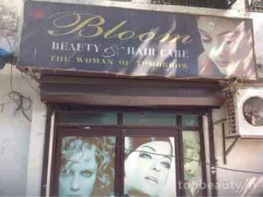 Bloom Beauty & Hair Care, Delhi - 