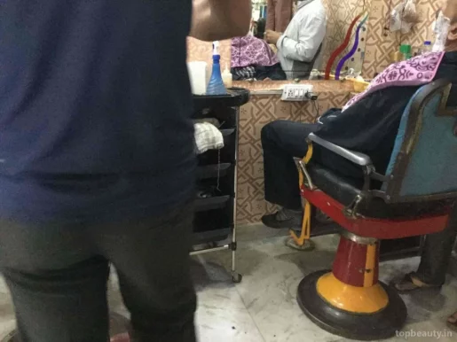 New Magic hair saloon, Delhi - Photo 5