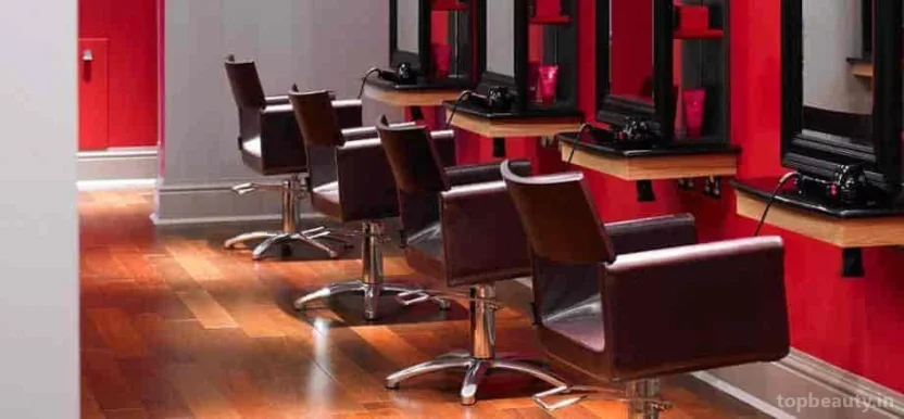 The Lounge Professional Salon, Delhi - 