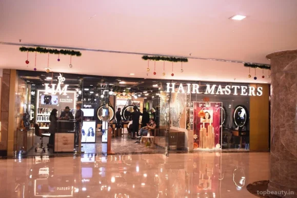 Hair Masters, Delhi - Photo 1
