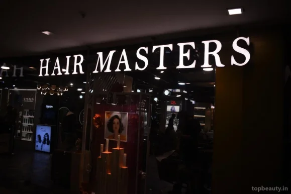 Hair Masters, Delhi - Photo 4