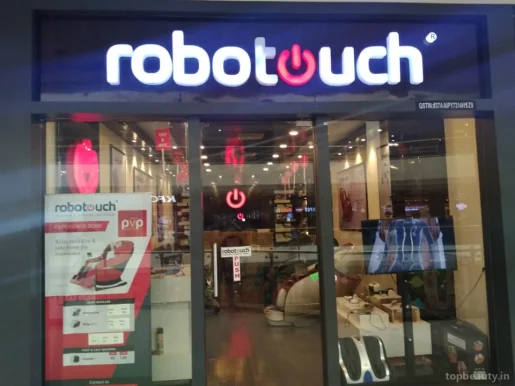 RoboTouch, Delhi - Photo 1