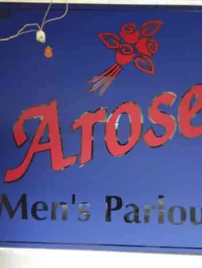 Arose men's parlour, Delhi - Photo 5