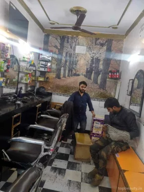Popular Hair Dresser Salon, Delhi - Photo 5