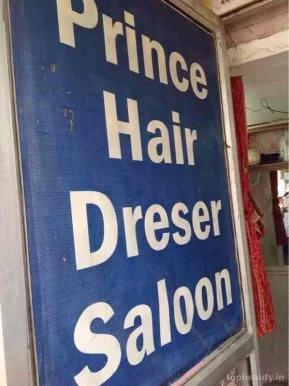 Prince Hair Dresser Saloon, Delhi - Photo 1