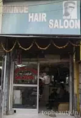 Prince Hair Dresser Saloon, Delhi - Photo 2