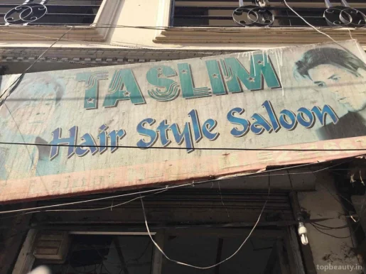Taslim Hair Style Saloon, Delhi - Photo 3