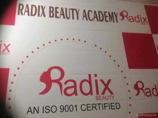 Radix Beauty Academy, Delhi - Photo 1