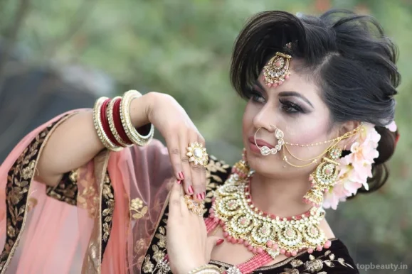 Radix Beauty Academy, Delhi - Photo 3