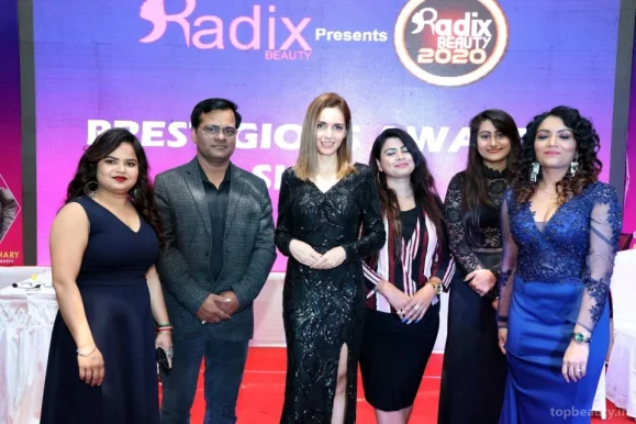 Radix Beauty Academy, Delhi - Photo 4