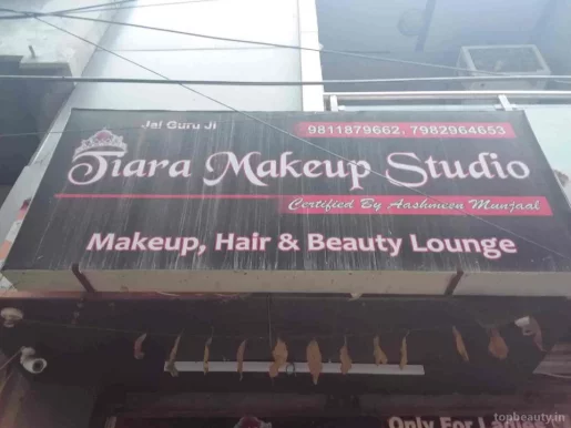 Tiara Makeup Studio, Delhi - Photo 3