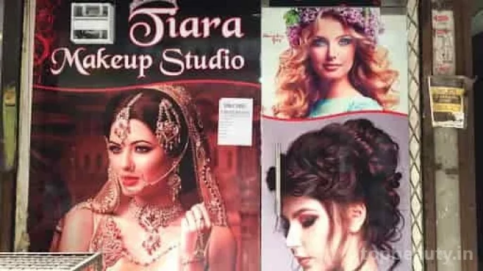 Tiara Makeup Studio, Delhi - Photo 2