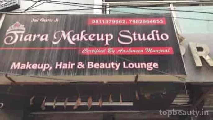Tiara Makeup Studio, Delhi - Photo 6