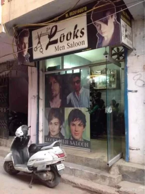Munna New Looks Men Saloon, Delhi - Photo 4