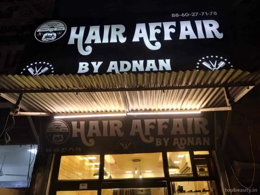 Hair Affair b Adnan, Delhi - Photo 6