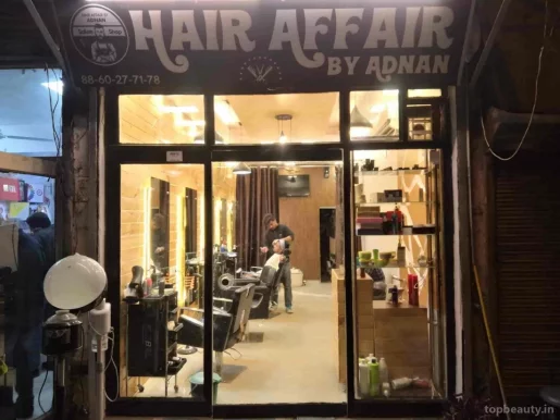 Hair Affair b Adnan, Delhi - Photo 7
