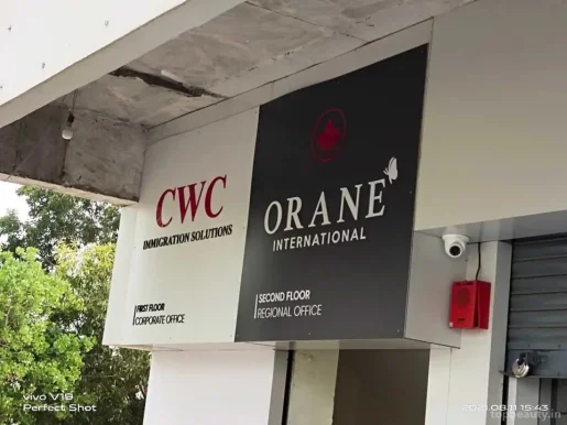 Orane International School of Beauty & Wellness, Delhi - Photo 1