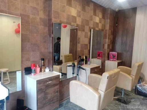 The swastik makeup studio and unisex salon, Delhi - Photo 3