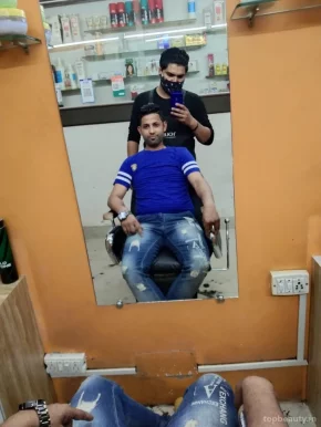 Hair Grapher Unisex Salon, Delhi - Photo 2