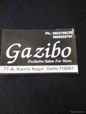 Gazibo, Delhi - Photo 7