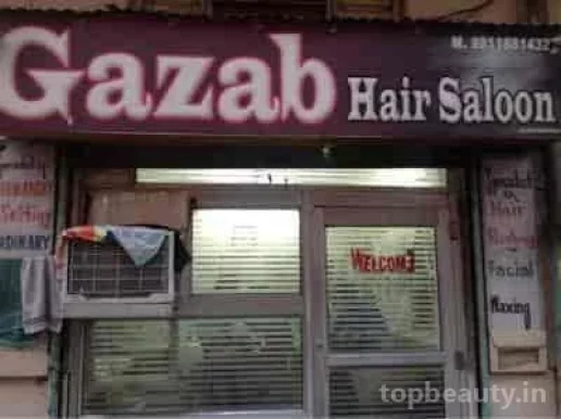 Gazab Hair Salon, Delhi - Photo 1