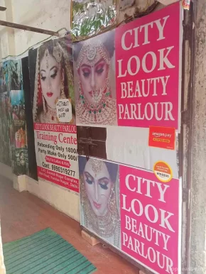 City Look Beauty Parlor & Training Center, Delhi - Photo 6