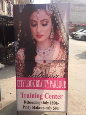 City Look Beauty Parlor & Training Center, Delhi - Photo 5