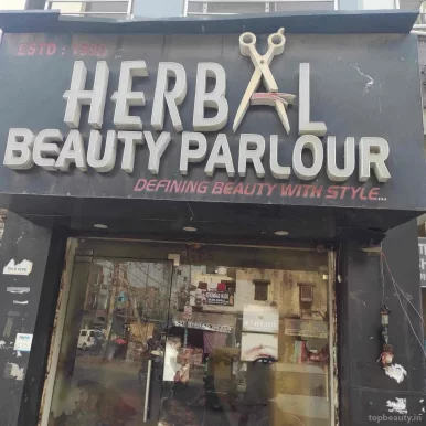 Herbal Beauty Parlour, Delhi - Photo 2