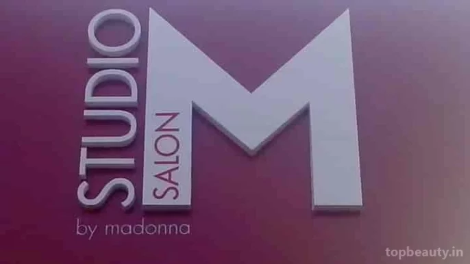 Studio M Salon by Madonna - Chattarpur, Delhi - Photo 2