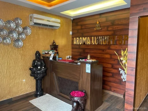 Luxurious Spa Gk2-Massage Center in GK2 | Massage Parlour In Gk Delhi, Delhi - Photo 2