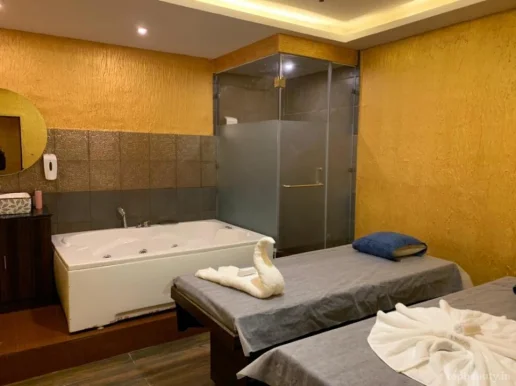Luxurious Spa Gk2-Massage Center in GK2 | Massage Parlour In Gk Delhi, Delhi - Photo 1