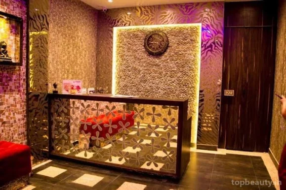 Luxurious Spa Gk2-Massage Center in GK2 | Massage Parlour In Gk Delhi, Delhi - Photo 4